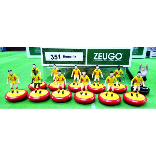Zeugo 351 Romania
